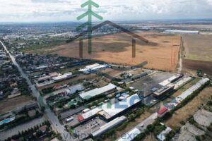 GreenEdge for Foreign Real Estate Investment in Romania